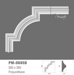   Perimeter PM-0685D
